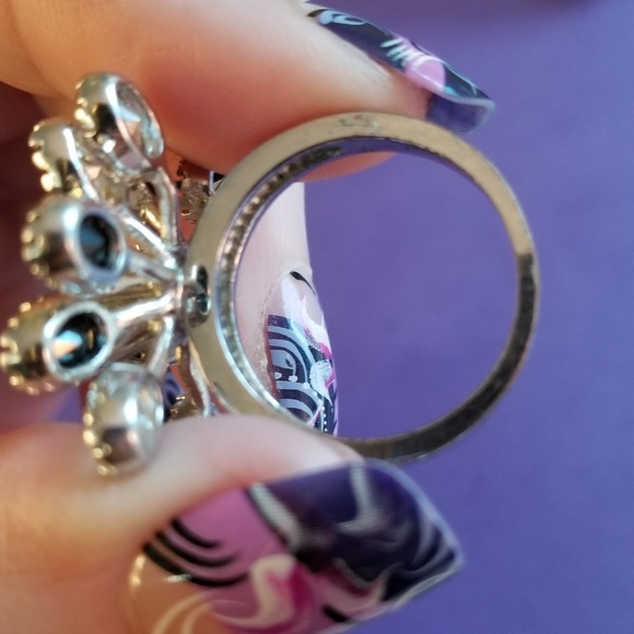 beautiful ring from lane bryant - Picture 2 of 4